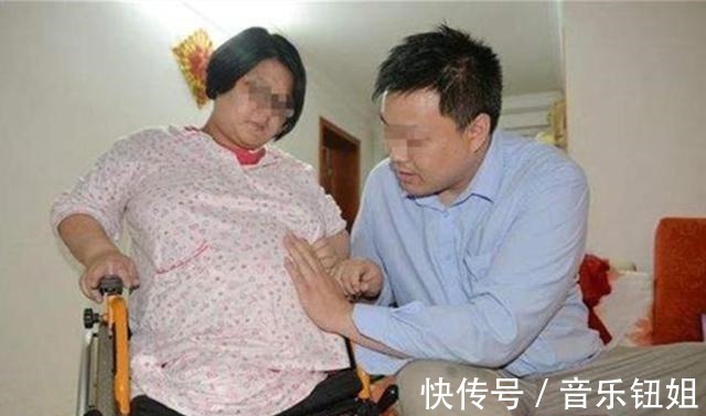 吕娟|6年前那个坚持要当妈妈的无腿妻子,诞下双胞胎后,如今活成这样