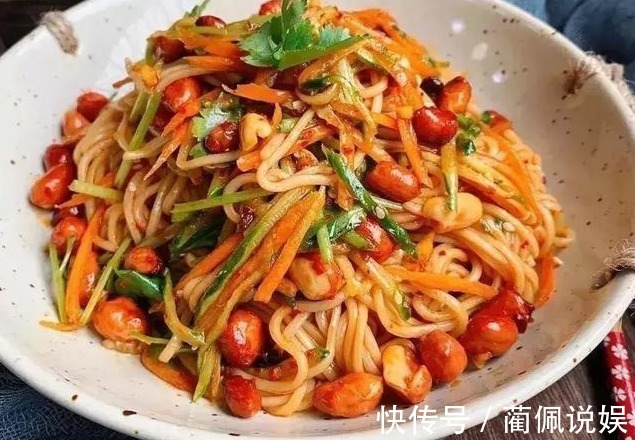 蒜蓉辣酱|几道美味家常菜推荐, 中看又中吃, 简单又好做, 用来待客也不差!