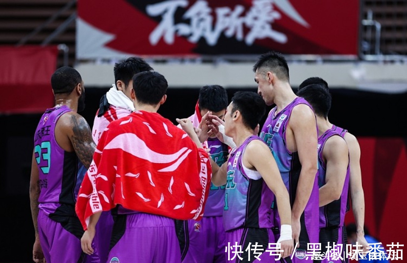 山东青年队|山东男篮潜力新星离队,比陈培东还出色,如今正式加盟辽宁球队