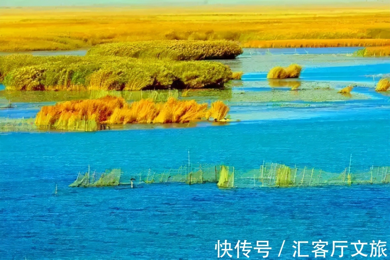 维族|这条“南疆大环线”都没走过？怎么好意思说到过新疆！