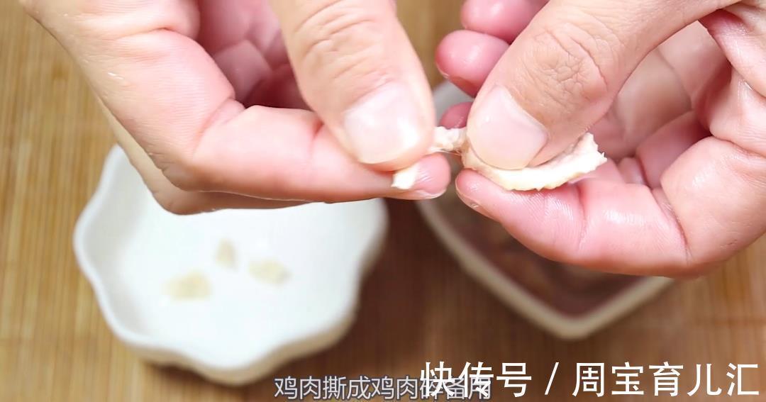 面条|我家面条从不水煮，换个做法宝宝天天点名要吃，挑食孩子都吃光光