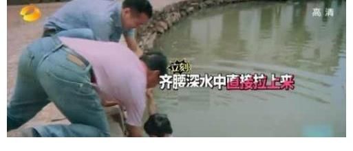 节目组|真被毁容了?12岁费曼眼角疤痕明显,视力受永久性伤害,这波亏了