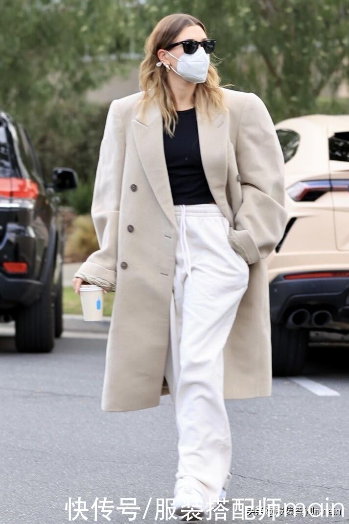 运动遇见休闲，就是2021年的流行趋势Athflow风