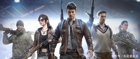 赛季|邀新免费领取60Q币,Hello语音助力《和平精英》新赛季