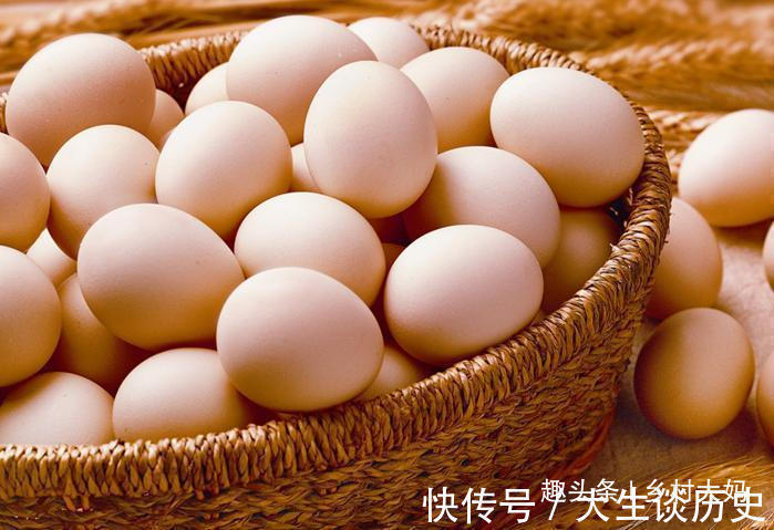 何首乌|鸡蛋和此物一起吃,半月后,头发黑了,睡眠倍儿棒,还滋阴补肾!