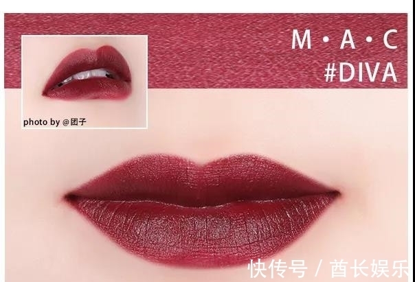 荧光感 MAC最热门的20支口红试色！这些颜色也太好看了吧！