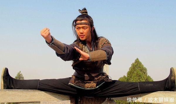  好汉|岳家军精通水战的七大猛将：第二位威震太湖，榜首为梁山好汉之子