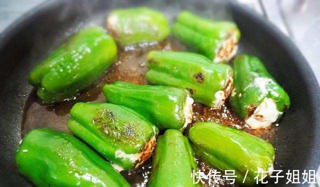 川菜|中秋节团圆，这道川菜别忘了，陪家人来一杯，香到筷子都停不下来！