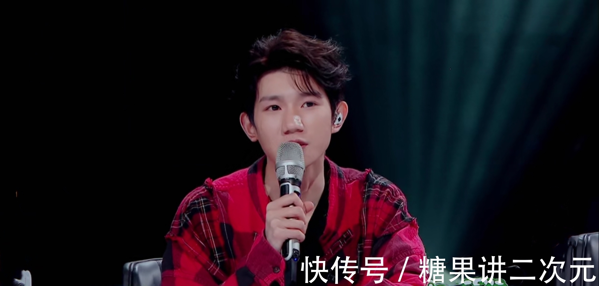 離婚|湖南臺離婚綜藝官宣,三對夫妻參加,胡彥斌郭采潔加盟觀察團