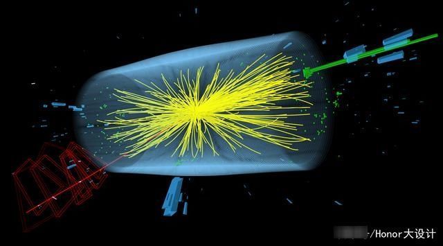 石油资源 未来人类或能掌握,3种不可思议的能源!零点能量甚至能凭空获取