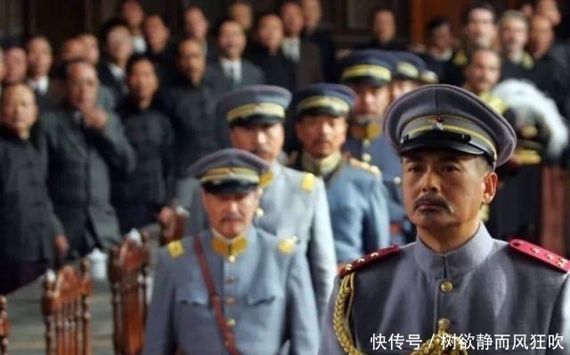 于氏|袁世凯看上皇后表妹金氏,但她不愿做二姨太,袁:那你做三姨太