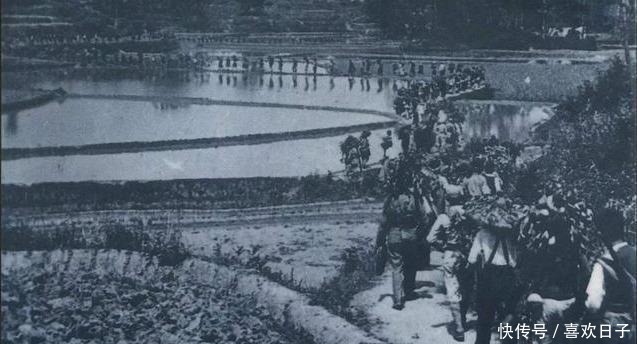 敌人|从几千人游击队到30万大军,新四军抗战10场经典战斗