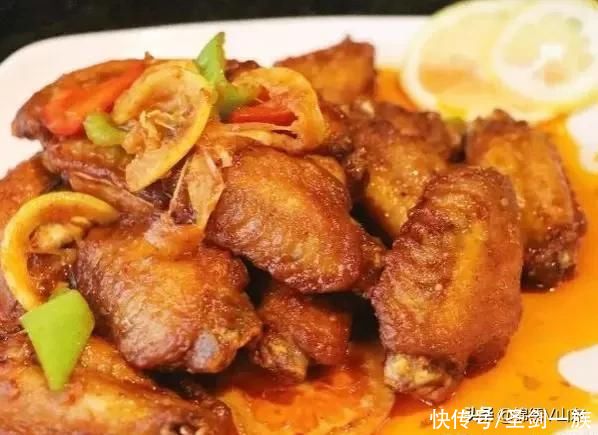 精致|周末在家请客做的12道家常菜招待，营养丰富又精致，看着就想吃