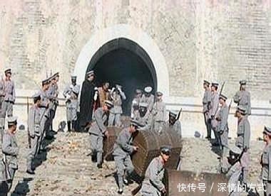 无人问津|乾隆墓里被盗墓者丢弃的宝贝,起初无人问津,如今价值上亿