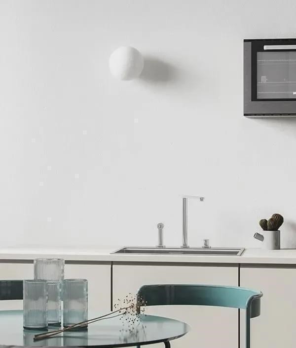 闭塞|29㎡二人居,一室一厅舒适自在,再来个衣帽间,这才是生活