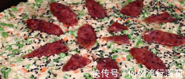 只用1把豆角2块钱豆腐,不炒不炖,出锅比大鱼大肉还解馋,真香!