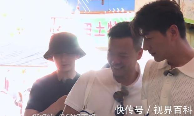 鬓边不是海棠红|黄晓明去油记:从2亿天价婚礼到无戏可拍,一线演员的艰难翻身路