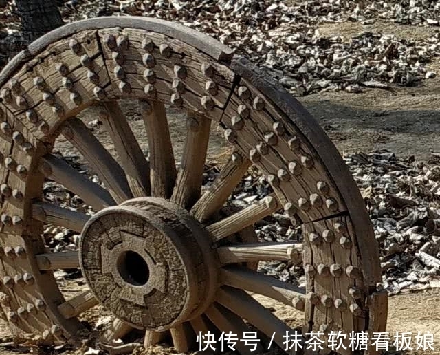 农村|农村5种老物件,越来越有价值,你家有几个?