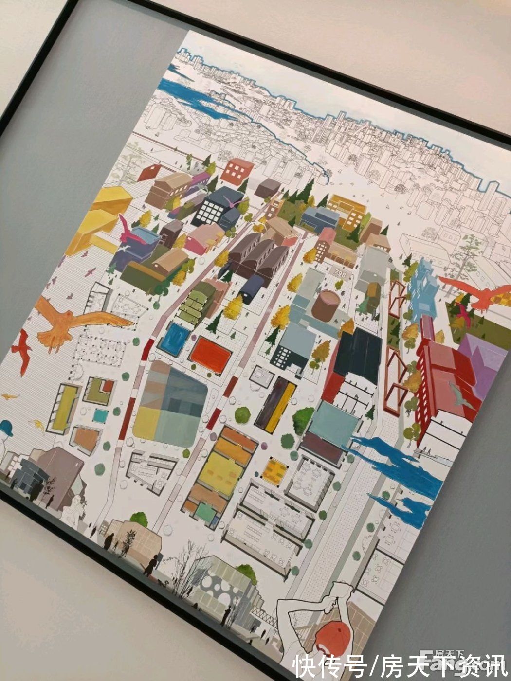 楼盘|和光悦府新拍现场图片，实时了解楼盘新动态