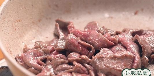 炒一下!只是炒一下就能鲜死人!饭扫光!