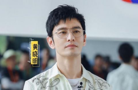 丁真|杨颖甜唱生日快乐歌,为黄晓明姥姥庆祝93岁生日,力破离婚传闻