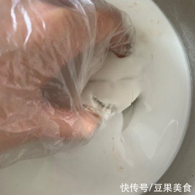 让人闻香止步的锅包肉（糖醋汁版）