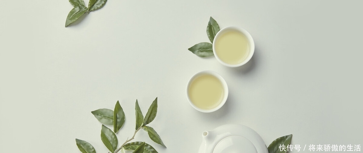 为什么现在都买不到好茶叶了？