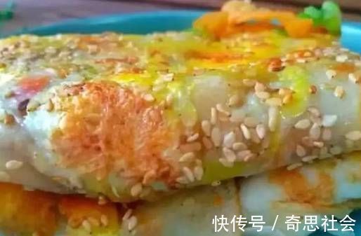 我不知道早餐吃什么，我经常不舍得花钱买煎饼果子需要知道