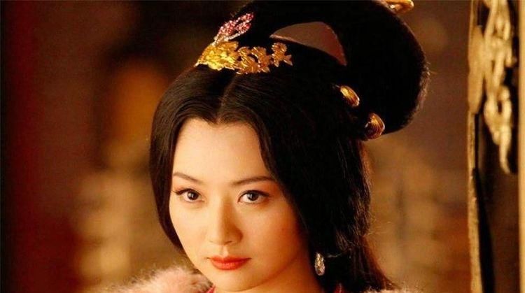 四大|历史上四大祸国级别的美女，貂蝉不在此列，西施也排不上号