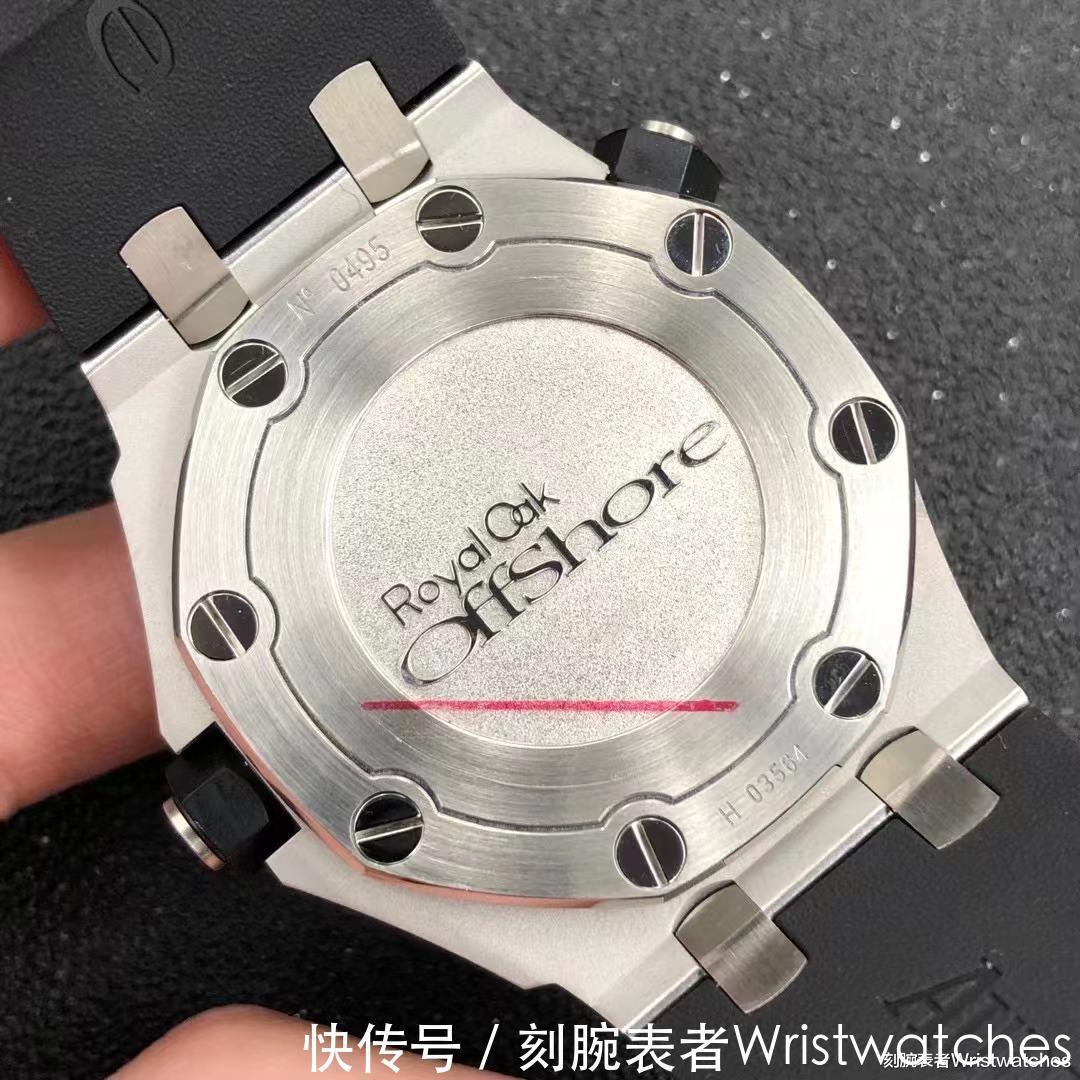 腕表 JF厂爱彼皇家橡树15703腕表V10版返修率怎么样!