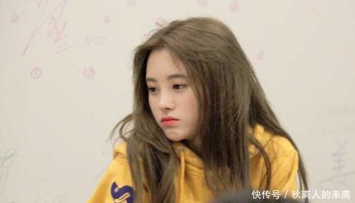 惊艳|普通女生有3个特点，说明是皮相美人，稍微化点妆就会很惊艳