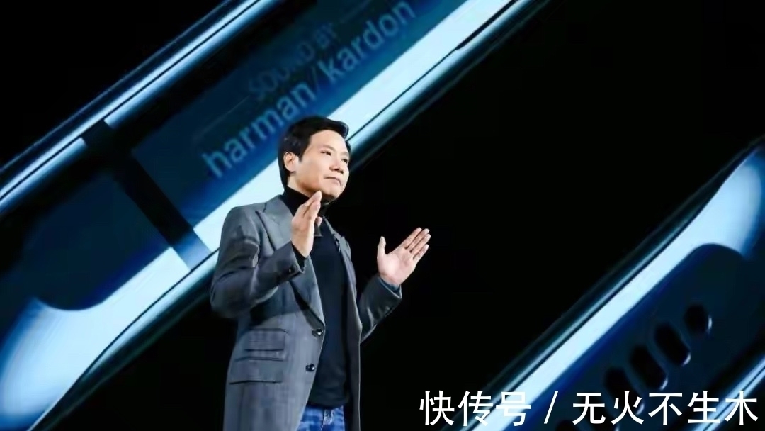 骁龙870|小米亮剑,曲面屏+1亿像素+无线充电,真香骁龙870手机跌至2579元