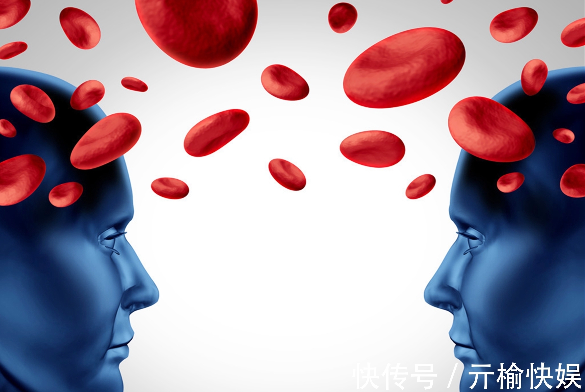 溶血症|妈妈是这种血型,宝宝出生就“赢了”,四方面优势一目了然