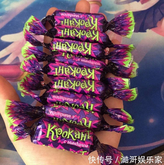 年货买糖果不用专挑贵的买,这几种糖便宜有“情怀”,吃了更喜庆