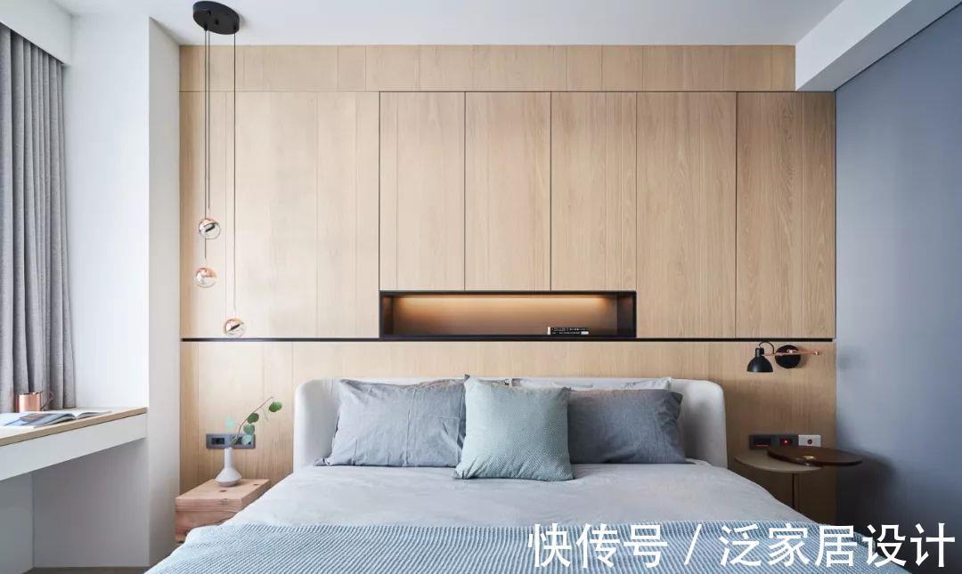 儿童|小卧室别再装榻榻米了,这样根据需求设计,难道不香吗?