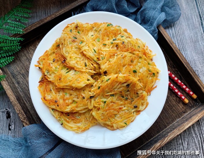 土豆泥|土豆最好吃的5种做法,营养又下饭,好吃不长肉,适合“贴秋膘”