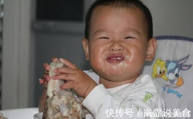 大鱼大肉|5岁男娃脾虚生病,医生怒斥都是乱吃东西造成的,家长太无知