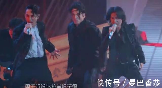 《披荆斩棘的哥哥》张淇solo垫底背后,李承铉优缺点太明显