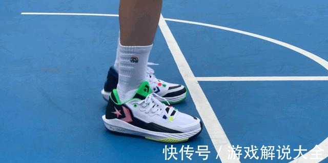 nike 匡威全新实战鞋来了!前后Zoom Air的顶级配置,太帅了!