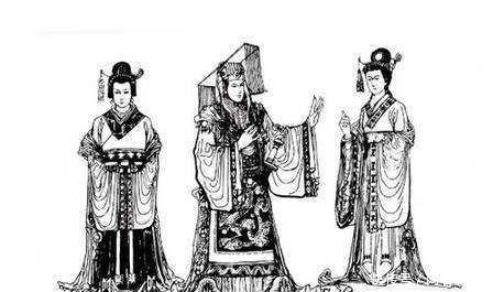 刘秀|“娶妻当得阴丽华”,不仅只是貌美,还在于“原配”甘当“小三”