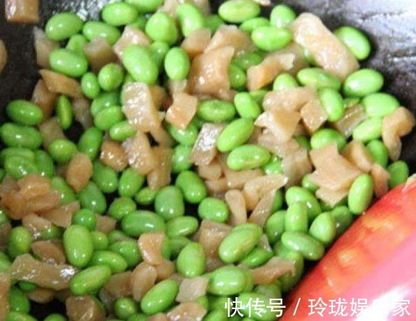 营养|多给孩子吃的开胃菜，营养丰富，营养美味，做法简单，5分钟出锅