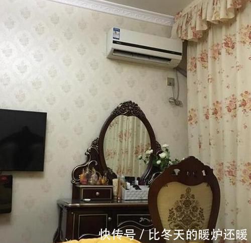 卧室|晒晒我的新家，光家具花了22万，卧室超漂亮，我都不想出门了