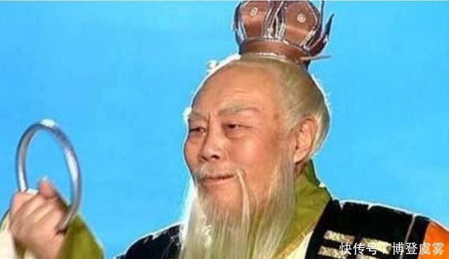 太上玄|《长安十二时辰》的太上玄元灯楼上面为什么是太上老君?