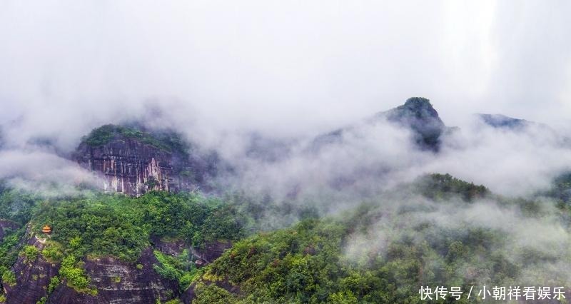 中年|今年过年旅游不远游,附近最美地方推荐给你