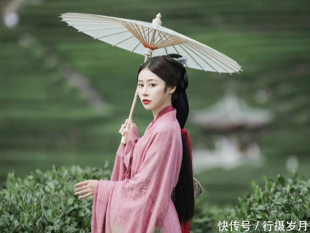 凭栏|千年唐宋,流年吟殇,醉卧红尘倚凭栏