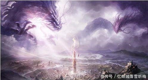 药老|斗破苍穹萧炎身边的最强保镖谁敢伤害萧炎 我灭他全家