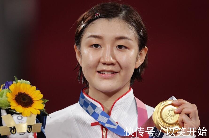 全运会|丁宁退役，陪练练成冠军，陈梦遭遇网暴，现在女乒是谁的时代？