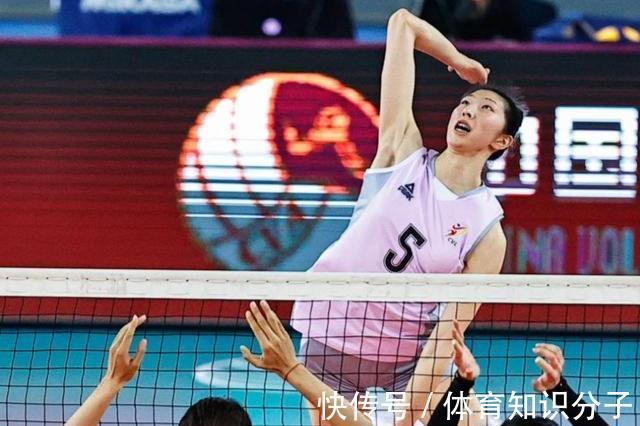 中国女排国家队|郎平意外惊喜,中国女排核心摊牌,或正式启动留洋