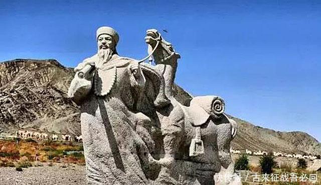 收复|左宗棠收复新疆为何有5000名印度俘虏？查清后，阿古柏被挫骨扬灰