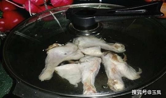 冰糖|这个卤汁是祖传，不论卤什么，只要这个卤，特香特下饭